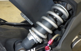 KAWASAKI Z125 PRO 2024 BR125H