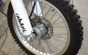 YAMAHA WR250R DG15J