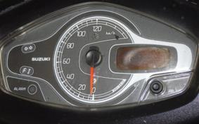 SUZUKI ADDRESS V125 S 2015 CF4MA