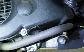 SUZUKI ADDRESS V125 CF4EA