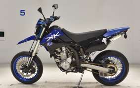 KAWASAKI KLX250D TRACKER X LX250V