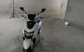 YAMAHA CYGNUS125XSR SED8J