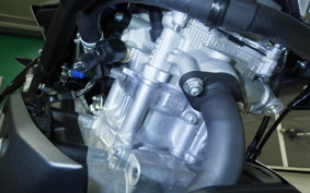 YAMAHA MT-125 2003 RE45J