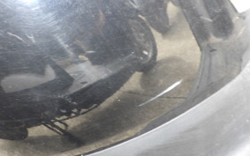 HONDA TACT Gen.4 AF75