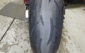 HONDA CB400 SUPER BOLDOR VTEC 2008 NC42