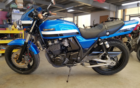 KAWASAKI ZRX400 1996 ZR400E