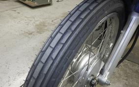 HONDA C110 SUPER CUB 2008 JA44