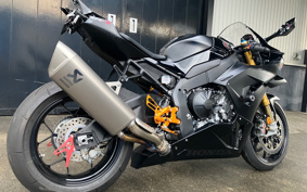 HONDA CBR1000RR-R FB SP 2024 SC82