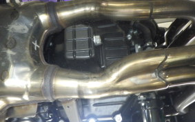 HONDA CB1000R GEN 2 2021 SC80