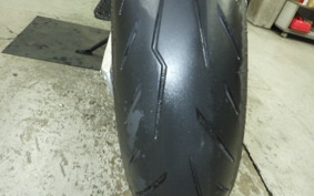 DUCATI HYPERMOTARD 698 2025