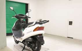 HONDA SPACY 125 Gen. 3 JF04