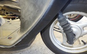 SUZUKI ADDRESS V50 Gen.2 CA44A