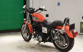 HARLEY XL883R 2002