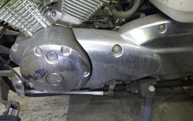 YAMAHA DRAGSTAR 250 1997 VG02J