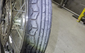 KAWASAKI ESTRELLA RS 2023 BJ250A