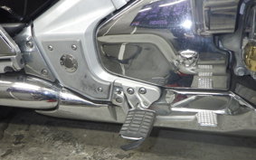 HONDA GL 1800 GOLD WING 2003 SC47