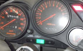 KAWASAKI ZZ-R250 EX250H