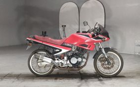 SUZUKI NZ250 NJ44A