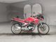 Фото Suzuki NZ250 с японского аукциона