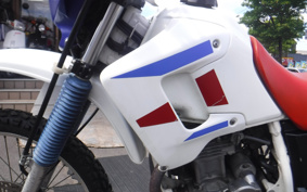 HONDA XL250 DEGREE MD26
