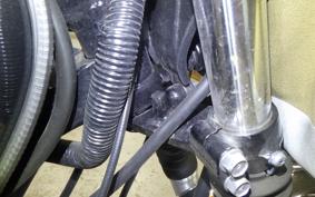 YAMAHA SR400 Gen.5 2022 RH16J