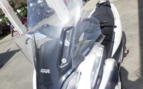 YAMAHA TRICITY 155 A SG37J