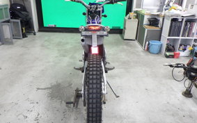 SCORPA TYS125F 2020