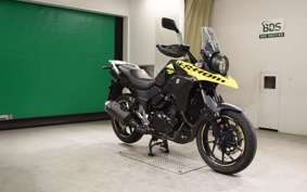 SUZUKI Vｽﾄﾛｰﾑ250 2022