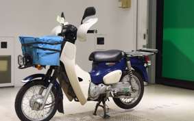 HONDA C110 SUPER CUB 2020 JA42