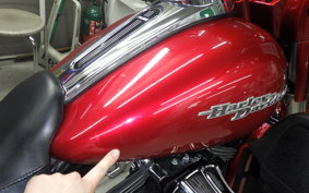 HARLEY FLHX 1690 2012