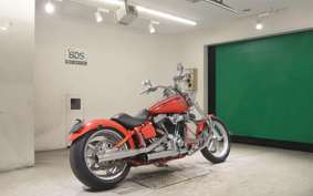 HARLEY FXCWC 1580 2010