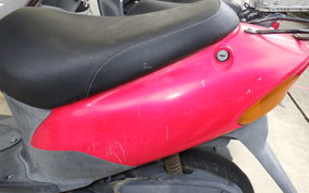 SUZUKI LET's 2 CA1PA