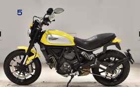 DUCATI スクRANブラ-アイコン 2015