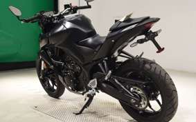 YAMAHA MT-25 A RG74J