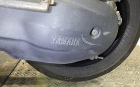 YAMAHA CYGNUS 125 XSR 2 2015 SE44J