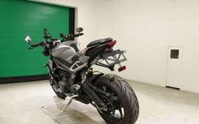 TRIUMPH STREET TRIPLE RS 2021