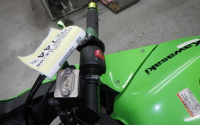KAWASAKI NINJA 250R 2010 EX250K
