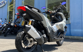 HONDA ADV160 KF54