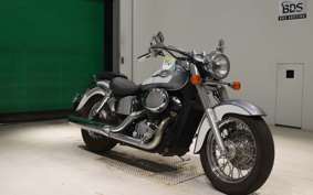 HONDA SHADOW 400 2003 NC34
