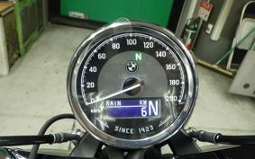 BMW R18 2025