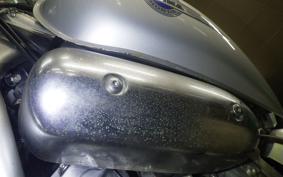 HONDA MAGNA 250 2022 MC29