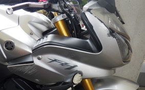 YAMAHA FZ1 FAZER 2006