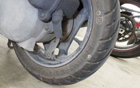 SUZUKI LET's 4 CA45A