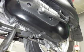 YAMAHA JOG Gen.5 2008 SA36J