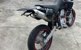 KAWASAKI KLX250D TRACKER LX250E