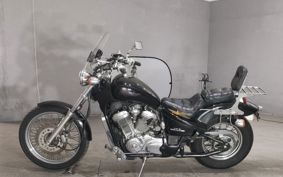 HONDA STEED 600 1993 PC21