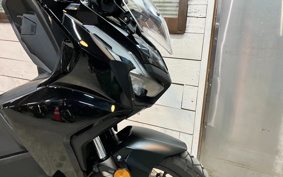 HARLEY XL883N 2016 LE2
