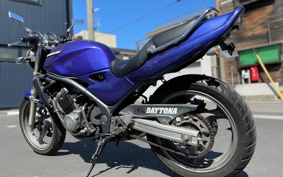 KAWASAKI BALIUS250 ZR250A