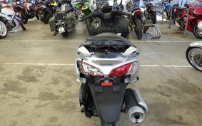 SUZUKI SKYWAVE 200 (Burgman 200) CH41A