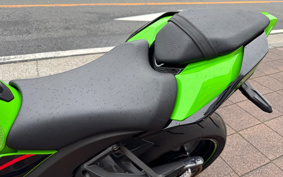 KAWASAKI NINJA ZX-10R KRT ED 2021 ZXT02L